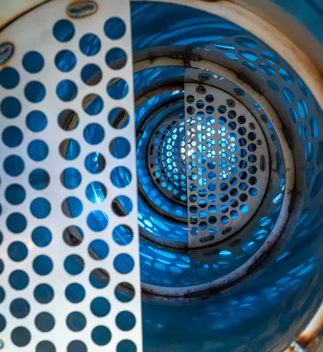 Heat Exchanger Services